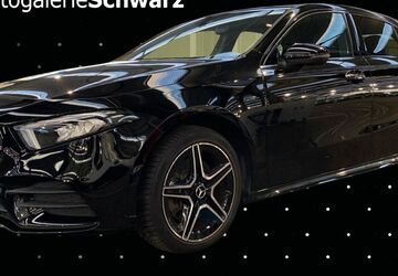 Mercedes-Benz A 250 54.980 km 23.990 &euro; Remscheid 42897