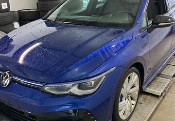 VW Golf 38.439 km 41.685 &euro; Hagen 58091