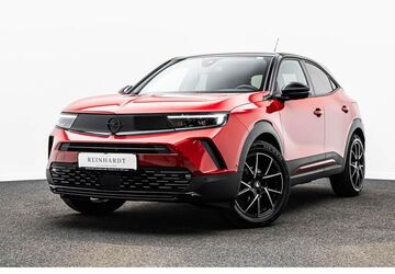 Opel Mokka 34.799 km 16.820 &euro; Hagen 58091