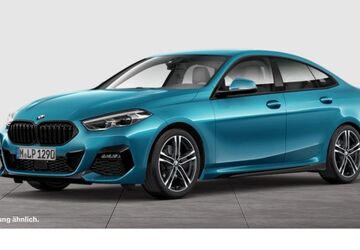 BMW 218 Gran Coupé 15.122 km 29.290 &euro; Leverkusen 51371