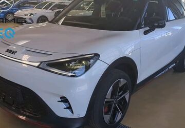 Smart #1 19.005 km 28.580 &euro; Hagen 58135