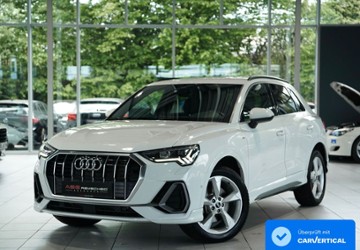 Audi Q3 47.500 km 34.990 &euro; Remscheid/NRW 42855