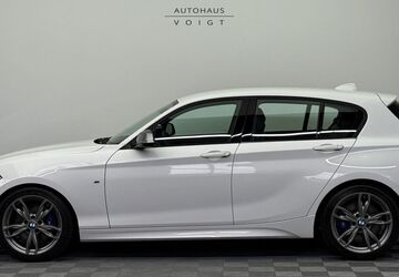 BMW M140i 44.767 km 37.000 &euro; Radevormwald 42477