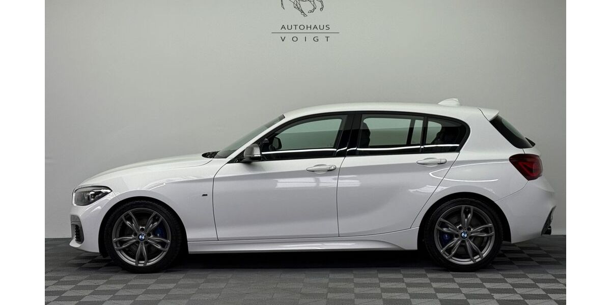BMW M140i 44.767 km 37.000 &euro; Radevormwald 42477