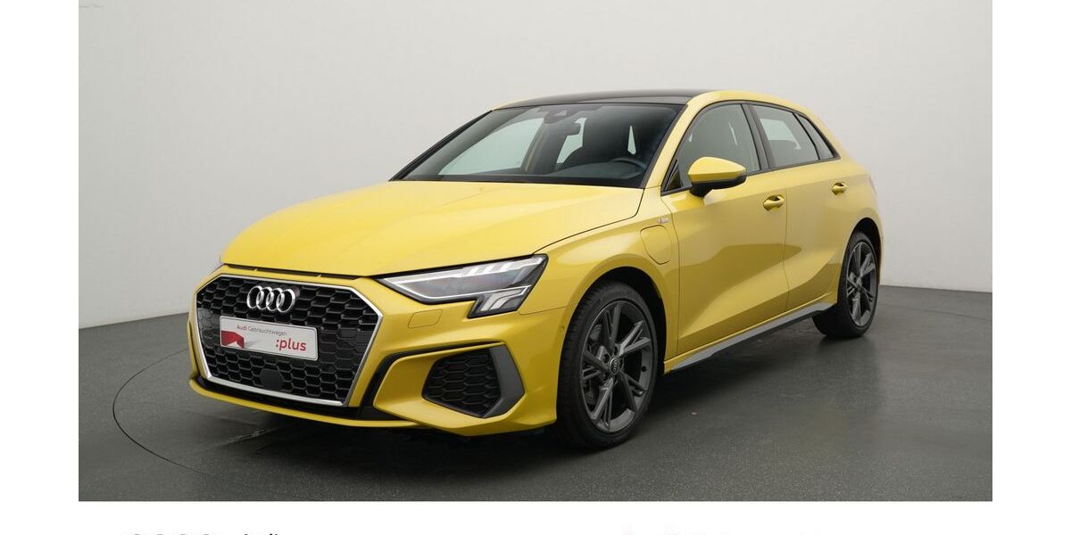 Audi A3 26.585 km 29.980 &euro; Leverkusen 51373