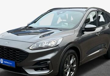 Ford Kuga 14.298 km 22.890 &euro; Leverkusen 51373