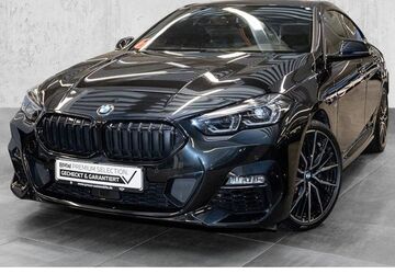 BMW 220 Gran Coupé 15.464 km 36.970 &euro; Leverkusen 51371