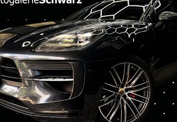 Porsche Macan 225.040 km 38.750 &euro; Remscheid 42897