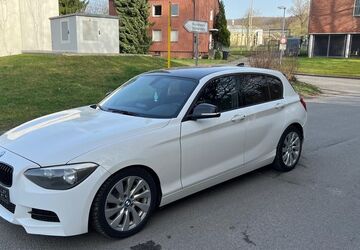 BMW 120 290.000 km 4.490 &euro; Wetter Ruhr 58300