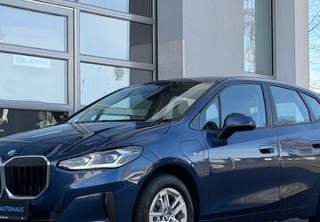 BMW 225 Active Tourer 48.546 km 27.490 &euro; Hilden (bei Düsseldorf) 40721