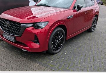 Mazda CX-60 56.743 km 35.285 &euro; Leverkusen 51373