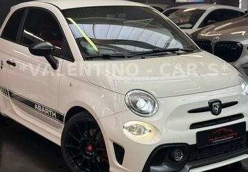 Abarth 500 94.505 km 14.499 &euro; Radevormwald 42477