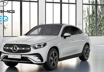 Mercedes-Benz GLC 300 19.987 km 74.580 &euro; Hagen 58135