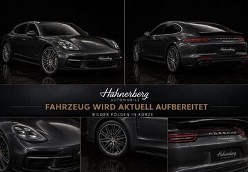Porsche Panamera 110.545 km 75.790 &euro; Wuppertal 42349