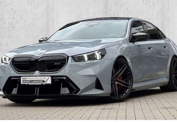 BMW M5 13.556 km 126.790 &euro; Wuppertal 42117