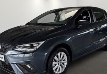 Seat Ibiza 17.543 km 19.890 &euro; Düsseldorf 40589