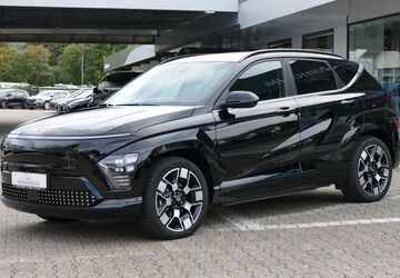 Hyundai KONA Elektro 21.740 km 34.990 &euro; Schwelm 58332