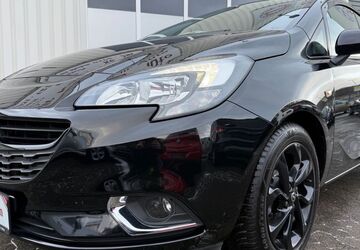 Opel Corsa 163.493 km 6.400 &euro; Hagen 58135