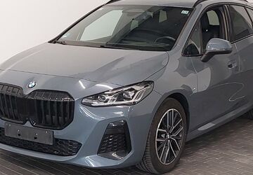 BMW 218 Active Tourer 49.200 km 29.800 &euro; Düsseldorf 40223