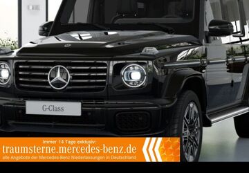Mercedes-Benz G 580 12.009 km 144.990 &euro; Wuppertal 42115