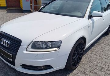 Audi A6 410.000 km 5.000 &euro; Wermelskirchen 42929
