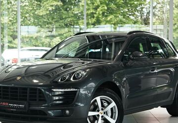 Porsche Macan 144.500 km 39.900 &euro; Remscheid/NRW 42855
