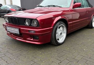 BMW 325 201.000 km 32.900 &euro; Solingen 42655