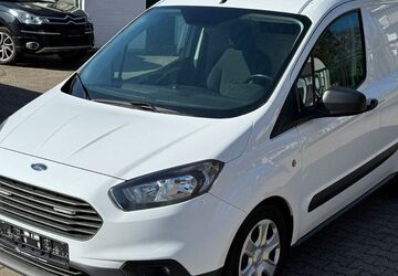 Ford Transit 133.000 km 7.700 &euro; Düsseldorf 40599