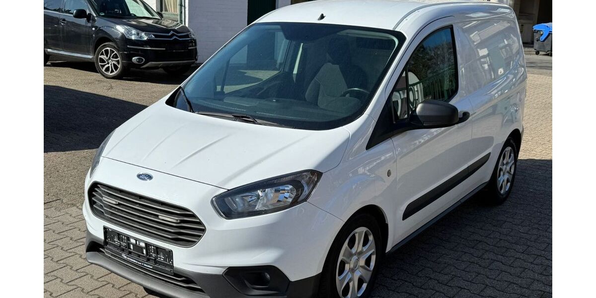 Ford Transit 133.000 km 7.700 &euro; Düsseldorf 40599