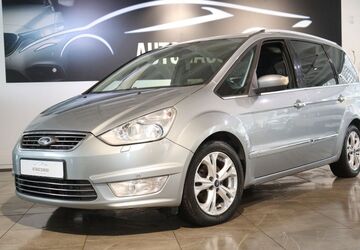 Ford Galaxy 189.998 km 7.950 &euro; Ratingen 40880