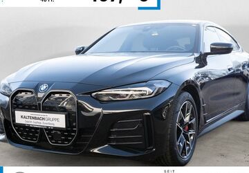 BMW i4 33.190 km 37.890 &euro; Remscheid 42897