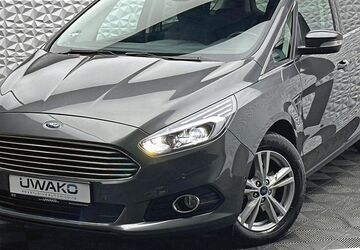 Ford S-Max 67.719 km 22.990 &euro; Solingen 42699