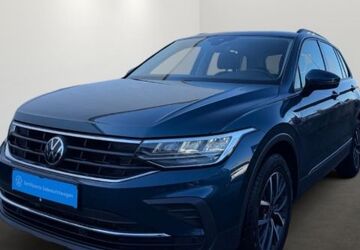 VW Tiguan 61.104 km 25.790 &euro; Mettmann 40822