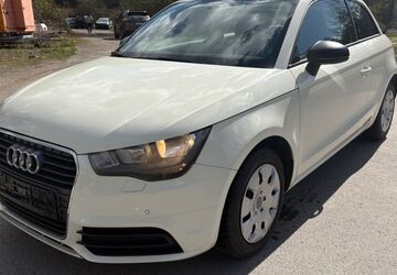 Audi A1 145.000 km 4.399 &euro; Hagen 58097