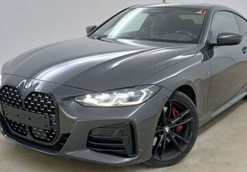 BMW M440 73.653 km 45.345 &euro; Hagen 58091