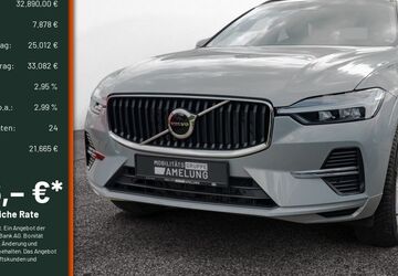 Volvo XC60 9.056 km 32.890 &euro; Engelskirchen 51766