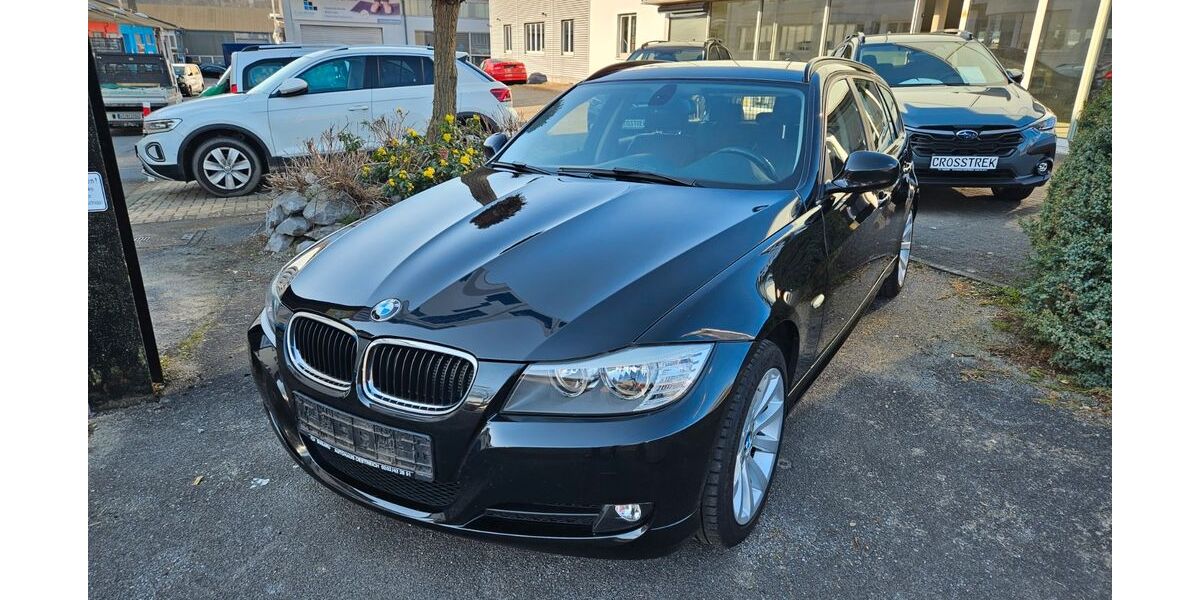 BMW 318 173.500 km 7.350 &euro; Wuppertal 42329