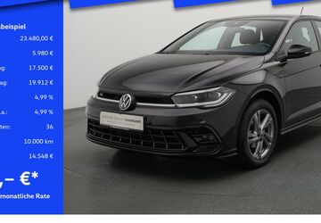 VW Polo 19.979 km 23.280 &euro; Leverkusen 51379