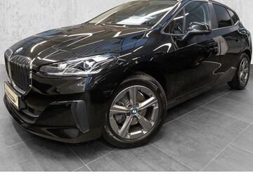 BMW 218 Active Tourer 81.086 km 23.480 &euro; Leverkusen 51371