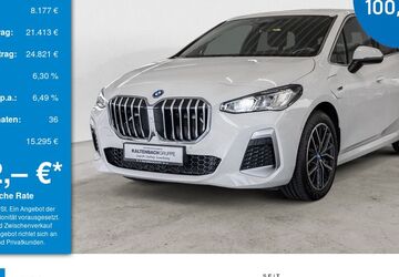 BMW 225 Active Tourer 37.169 km 29.590 &euro; Remscheid 42897