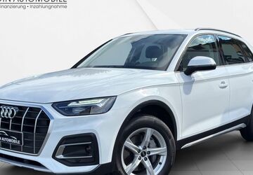 Audi Q5 9.000 km 45.900 &euro; Hagen 58135