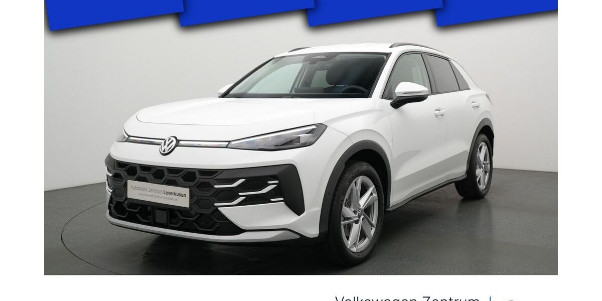 VW T-Roc 2.001 km 36.480 &euro; Leverkusen 51379