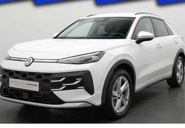 VW T-Roc 2.001 km 36.980 &euro; Leverkusen 51379