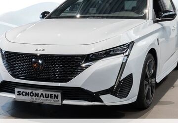 Peugeot 308 20.989 km 22.250 &euro; Hilden 40721