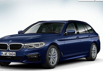 BMW 530 60.599 km 29.590 &euro; Düsseldorf 40549