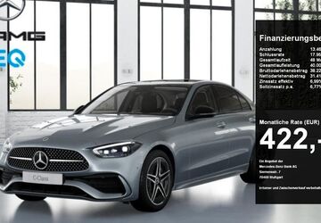 Mercedes-Benz C 220 37.092 km 43.290 &euro; Hagen 58135