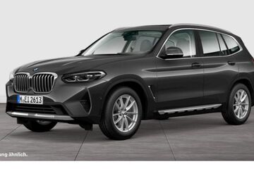 BMW X3 76.523 km 36.970 &euro; Leverkusen 51371
