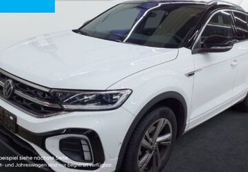 VW T-Roc 17.789 km 29.870 &euro; Hagen 58089
