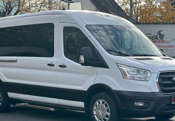 Ford Transit 166.350 km 25.990 &euro; Solingen 42697