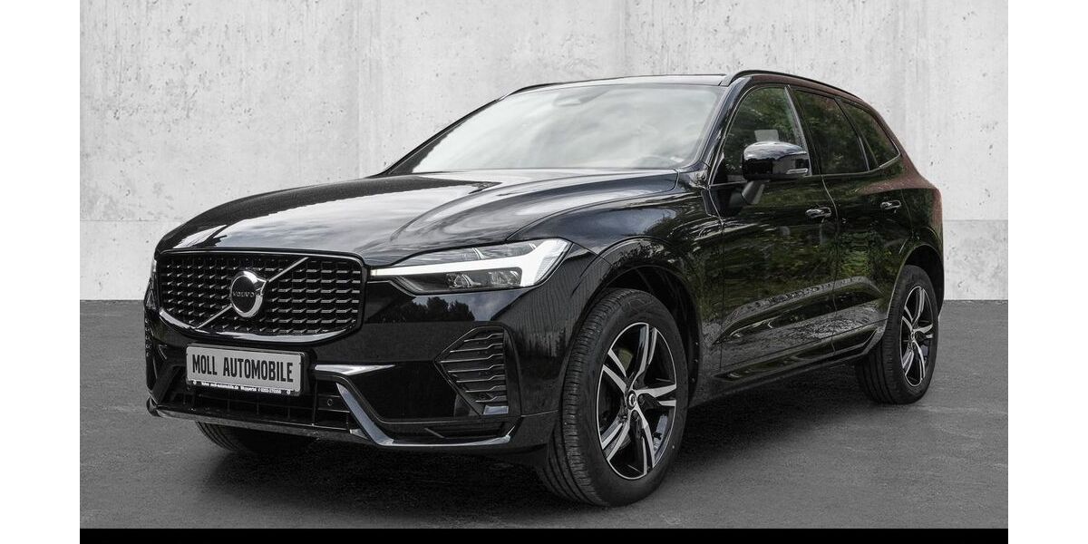 Volvo XC60 75.980 km 34.340 &euro; Wuppertal 42109